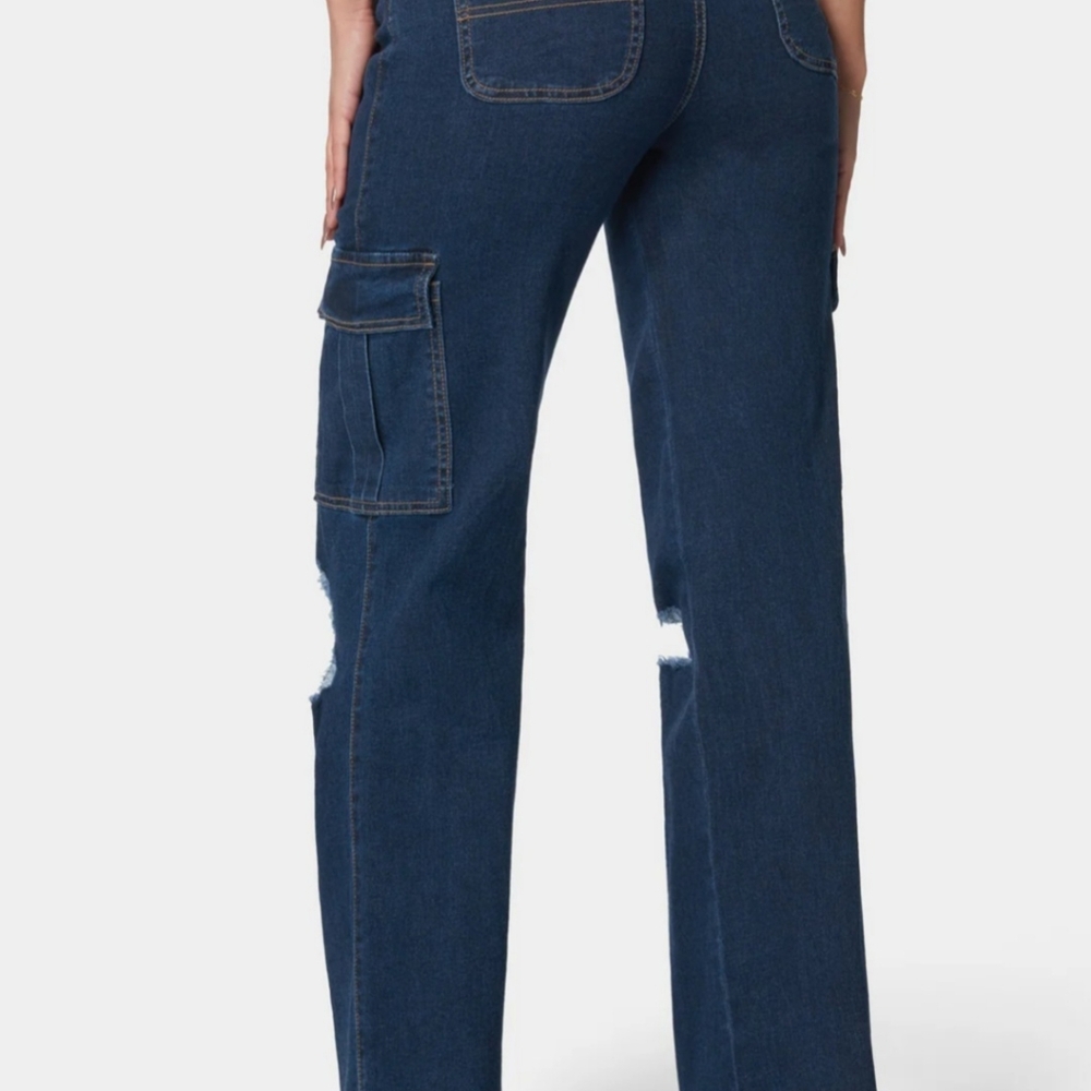 Bebe Jeans - Picture 2 of 5